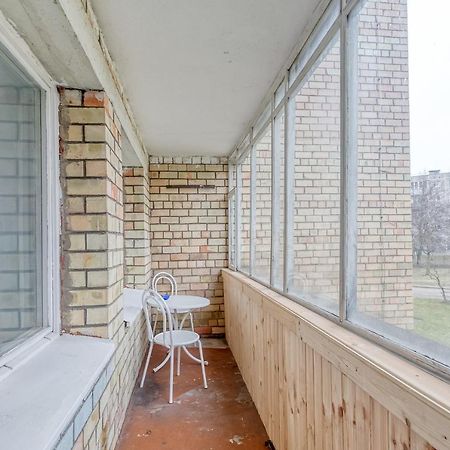 Dubnas Iela - 6 Can Stay Riga Exteriör bild