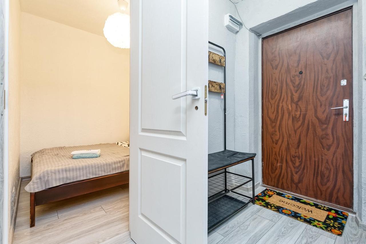 Dubnas Iela - 6 Can Stay Riga Exteriör bild